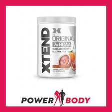 Xtend - Xtend