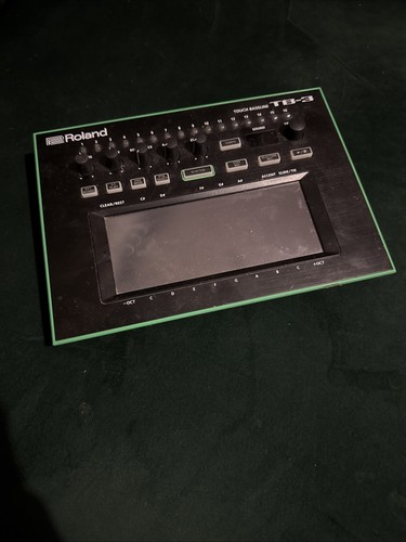 Roland aira touch - aira, tb-3