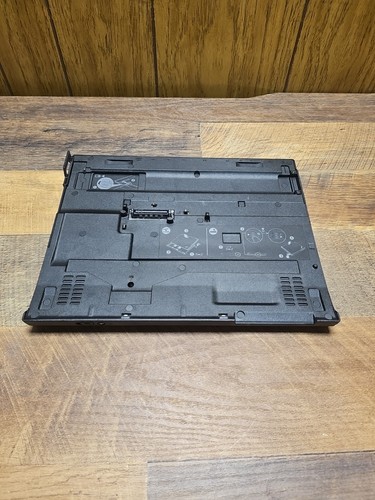 Lenovo thinkpad x200 ultrabase - thinkpad,