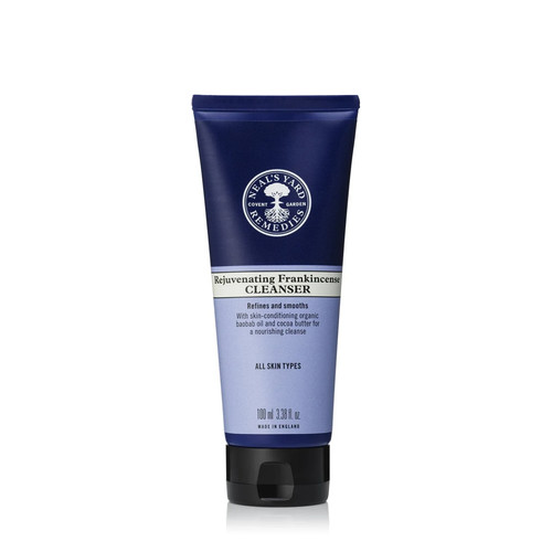 Neal yard remedies - neal's,