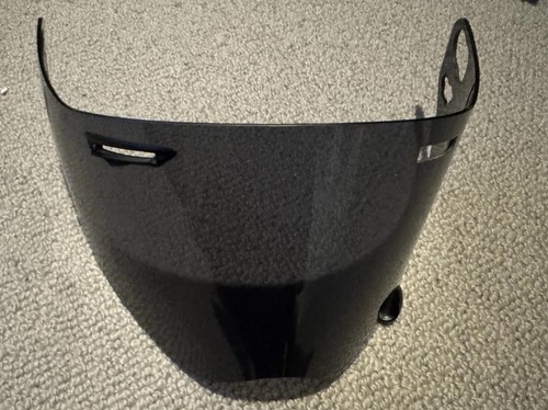 Arai tour smoked black - x,