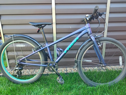 Trek wahoo mountain bike - wahoo,