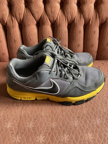 Nike air flex trainer gray - nike,