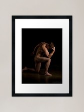The Terminator Framed Art