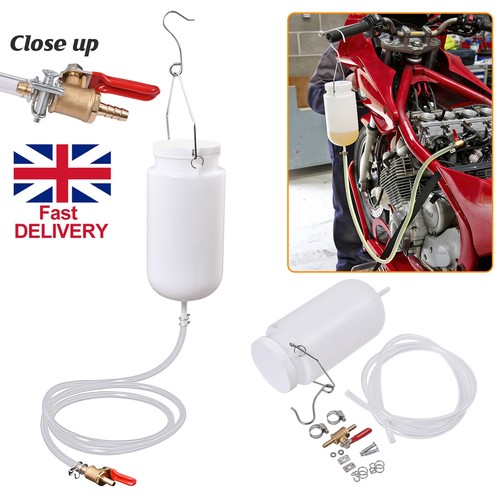 Universal motorcycle litre - universal,