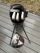 GOLPHIN JUNIOR GOLF CLUB SET