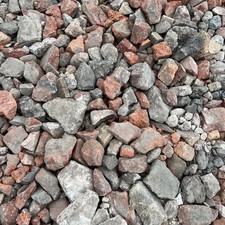 Recycled 6F2 in Ton Bulk Bags