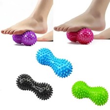 Pedimend Peanut Shape Yoga