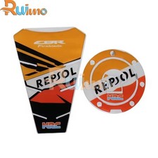 Decal Fuel Tank Cap Cover