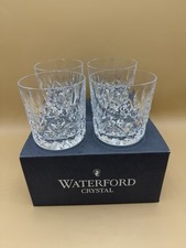 Waterford Crystal Lismore 9oz
