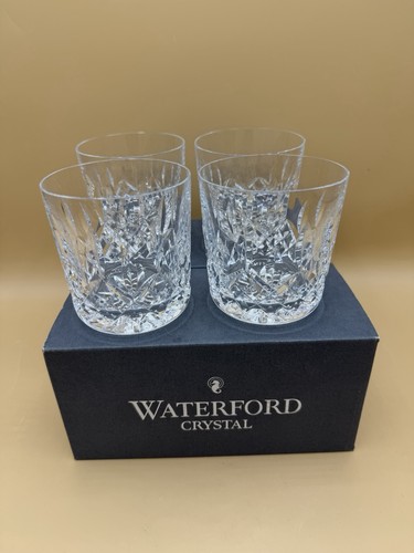 Waterford crystal lismore 9oz - crystal,