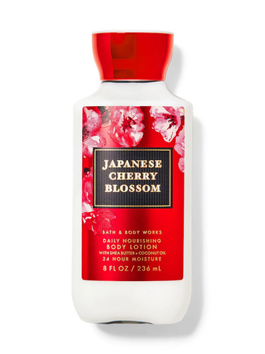 Bath body works signature - body,