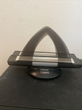 Unibind XU-138 Thermal Binding Machine No Cord