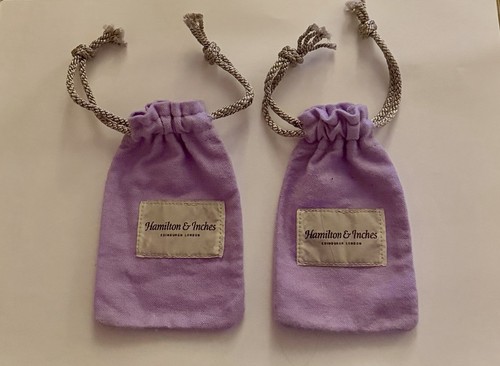 Hamilton inches jewellery - inches,