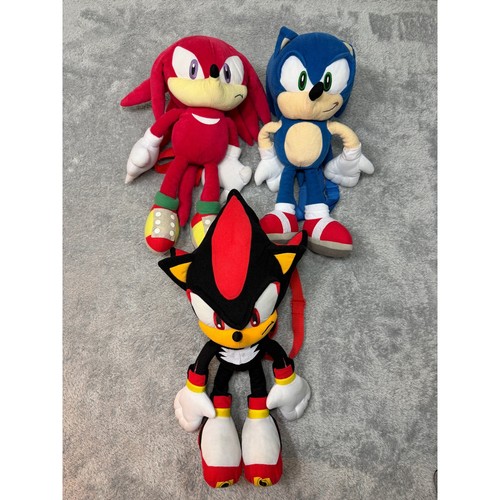 Sega backpack kids - sega, os