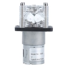 Peristaltic Pump Large Ball