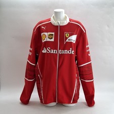 Puma Ferrari Scuderia F1