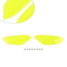 Headlight Guard Shield Screen