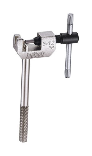 Icetoolz chain tool for 12 - icetoolz,