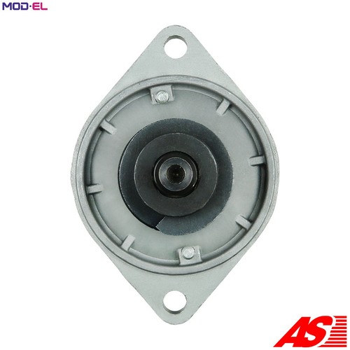 Starter s4063 for austin - starter,