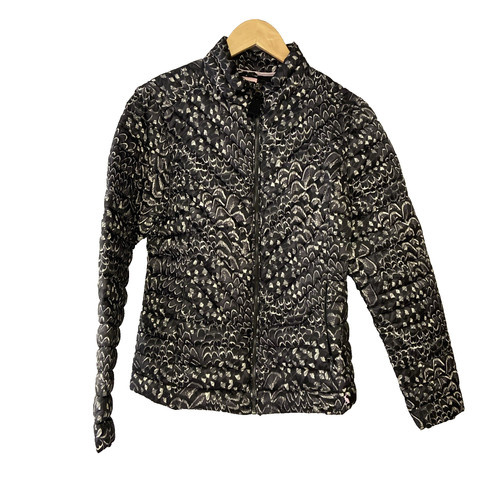 Joules puffer jacket - puffer, womens