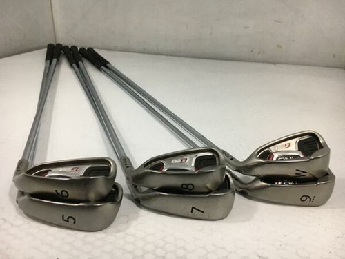 Ping g20 iron - g20,