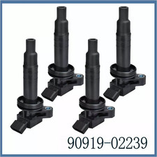 TOYOTA AVENSIS MR2 CELICA