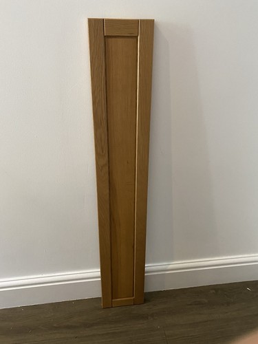 Solid pippy oak door - pippy,