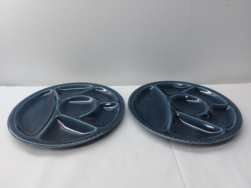 Pair stylish vintage gien - of,