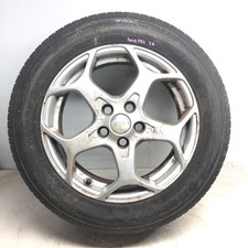 FORD FOCUS MK2 1.6 PETROL