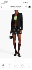 16Arlington Embellished Mini