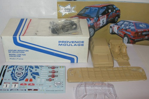 Provence moulage resin - provence,