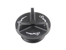 Lightech engine oil cap color