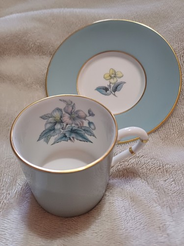 Royal worcester woodland - royal,