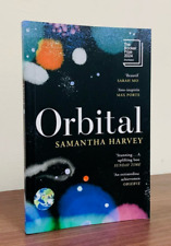 Orbital: 'Awe-inspiring' Max