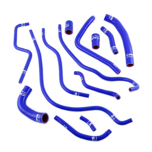 Silicone radiator hose - silicone,
