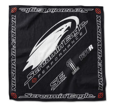 HARLEY DAVIDSON SCREAMIN' EAGLE BANDANA 97841-23VX