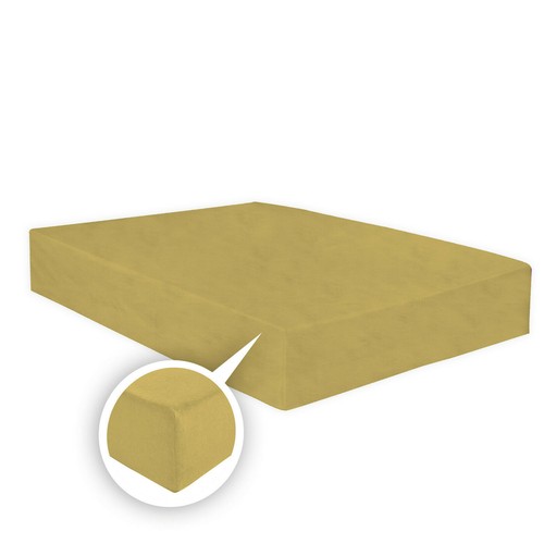 Thermal flannelette fitted - thermal,