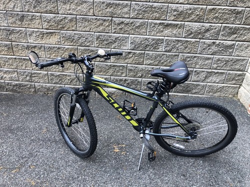 Scott aspect 660 mountain bike - aspect,