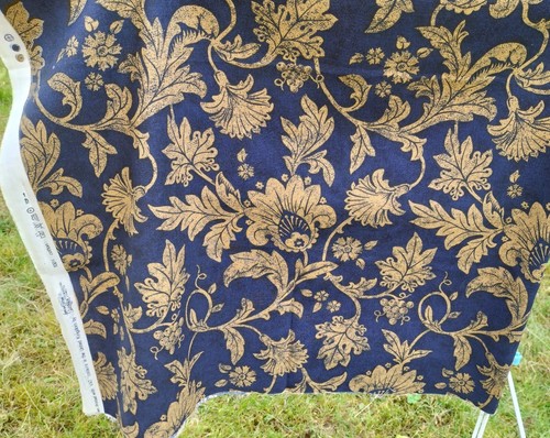 Metre vintage swaffer curzon - 1,
