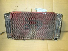SUZUKI GSX400 GK75A RADIATOR
