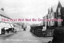SX 5939 - Main Road, Felpham