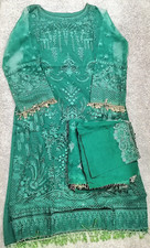BAROQUE ASIAN FANCY 3 PIECE