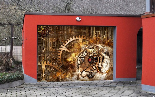 Gear tiger n049 - tiger,