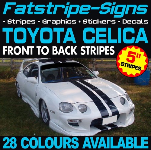 Fit toyota celica - to,