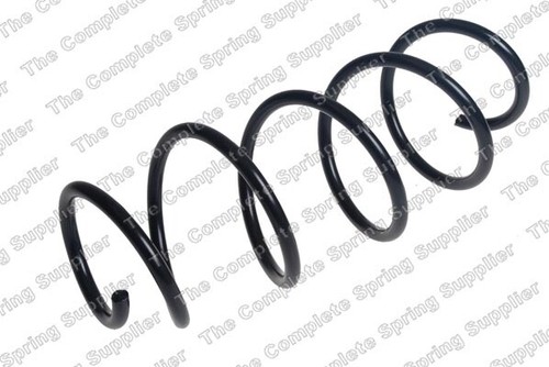 Coil spring lesjöfors 4063583 - coil,