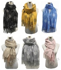 Winter Ladies Cashmere Wool