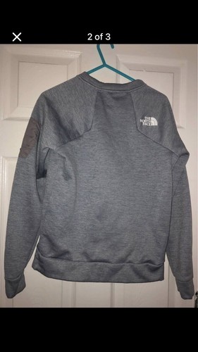 North face junior sweatshirt - junior,