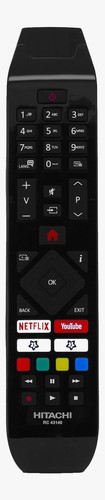 Genuine remote control - genuine,
