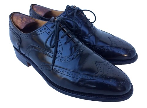 Barker fine english shoes - fine,